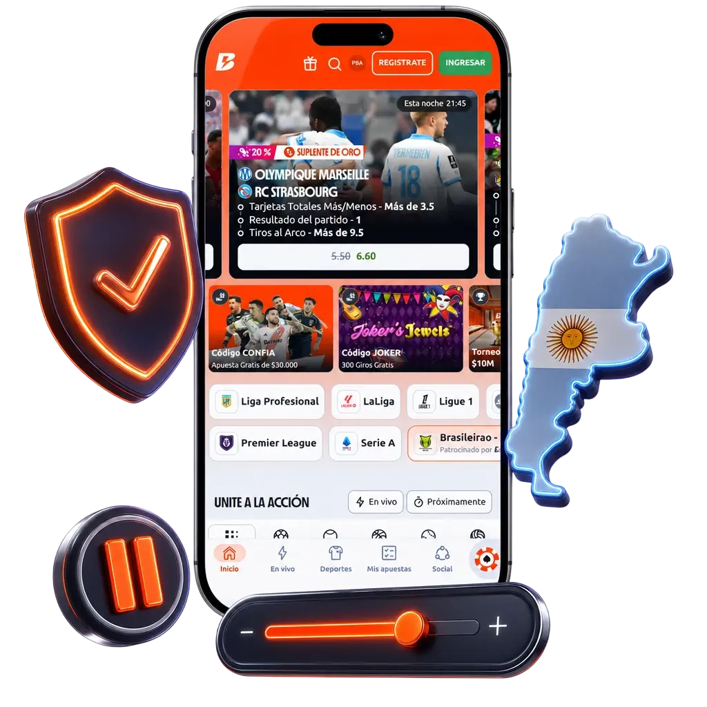 Apuestas de fútbol seguras en Betano: límites de depósito, autoexclusión y verificación para un juego responsable