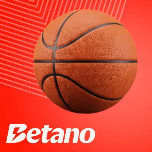 Apostá en los mejores partidos de básquet en Betano, elegí tu equipo y ganá.