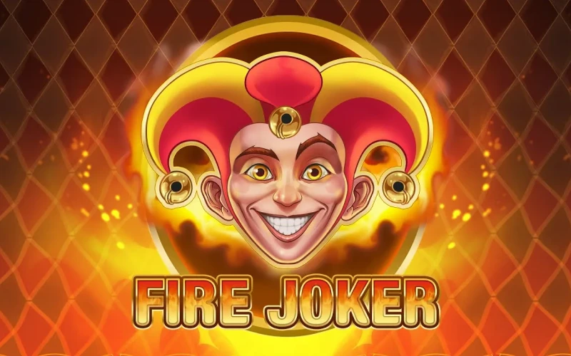 Jugá a Fire Joker en Betano, activá los re-giros con multiplicador y ganá.