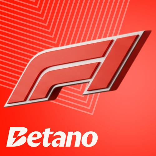 Apostá en los Grandes Premios de Fórmula 1 en Betano, elegí tu piloto y ganá.