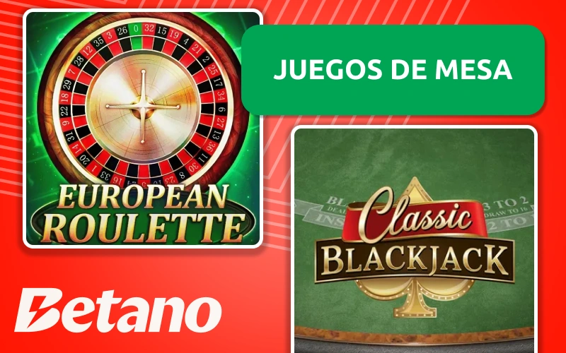 Jugá a los juegos de mesa en Betano, elegí tu nivel y ganá.