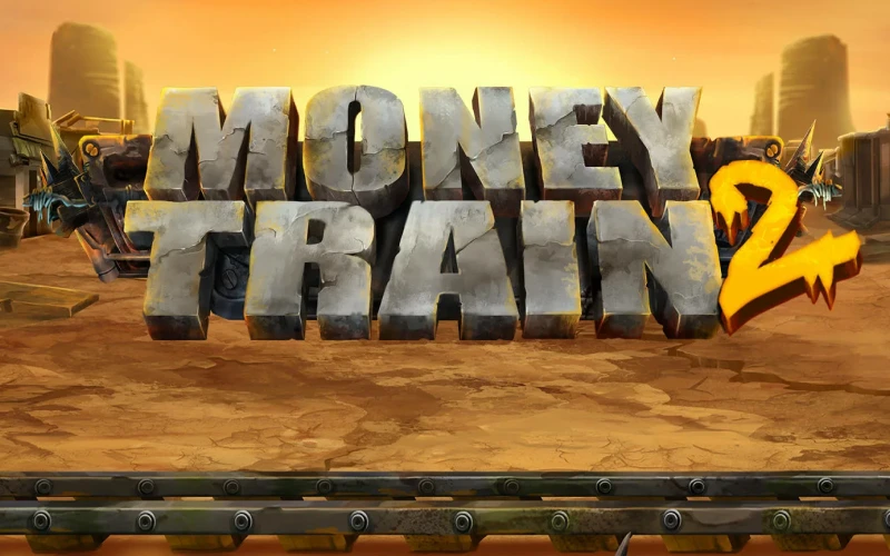 Jugá a Money Train 2 en Betano, activá la ronda de bonus y ganá.