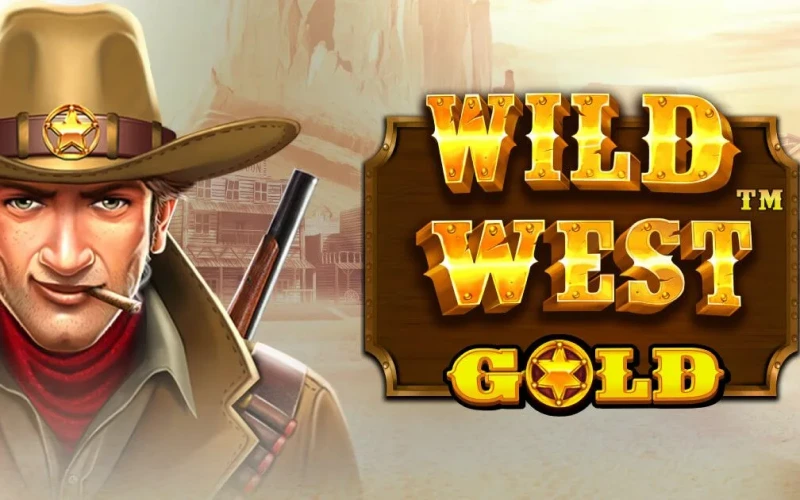 Jugá a Wild West Gold en Betano, activá giros gratis con multiplicadores y ganá.